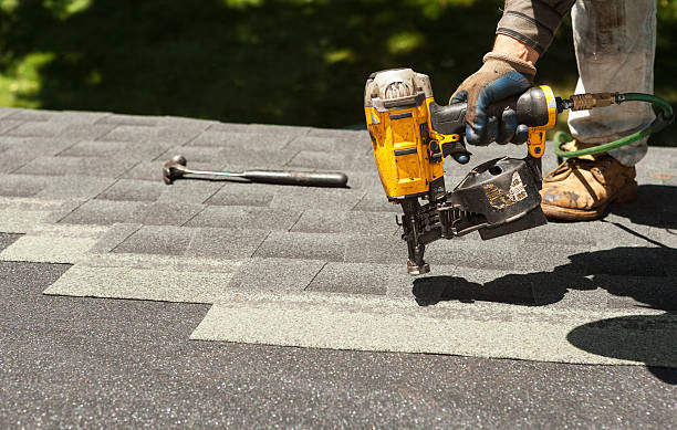 Quick and Trustworthy Emergency Roof Repair Services in Northdale, FL